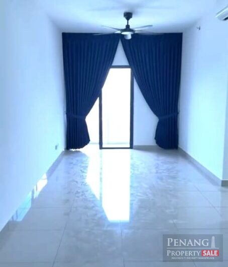Palma Laguna Water Park Condo, Seberang Perai For SALE