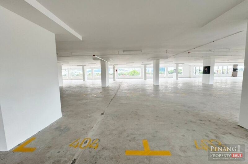 Sunway Dora GROUND Floor 1324sf Bayan Baru near Sunway Tunas just CCC