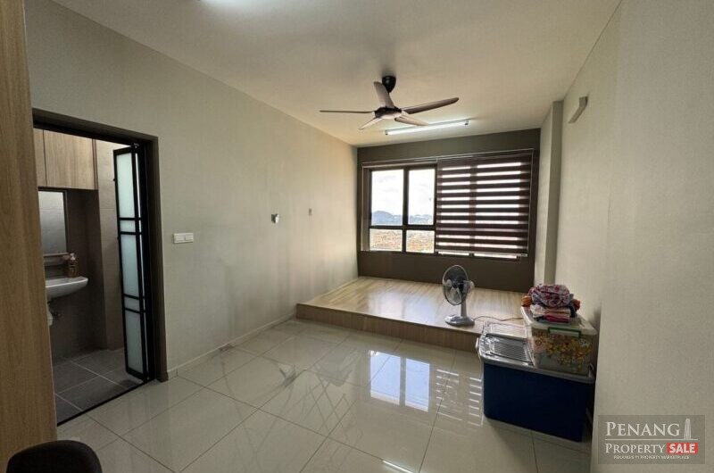 RARE! Senzvilles with 3 Carparks