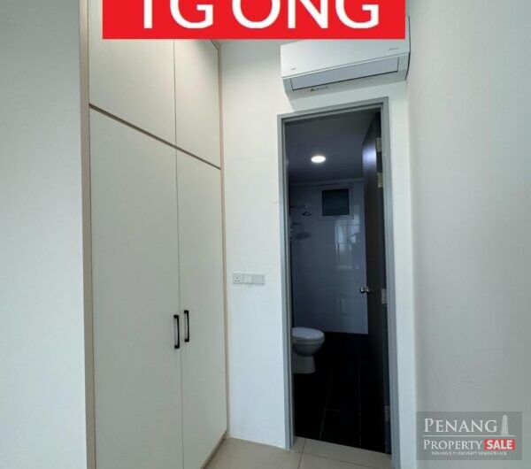 The Zen 6 City View Rare Units Move in Condition