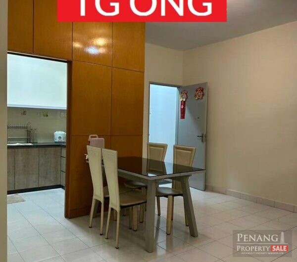 Parkview Tower Harbour Place 1 Carpark Designer units near Luminari