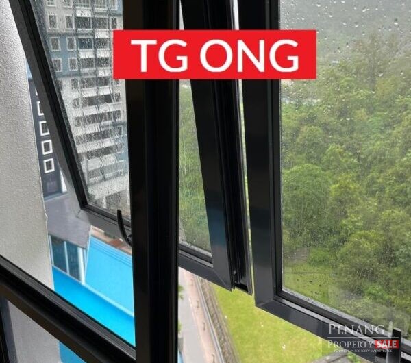 Granito walking distance to TARC Designer Units