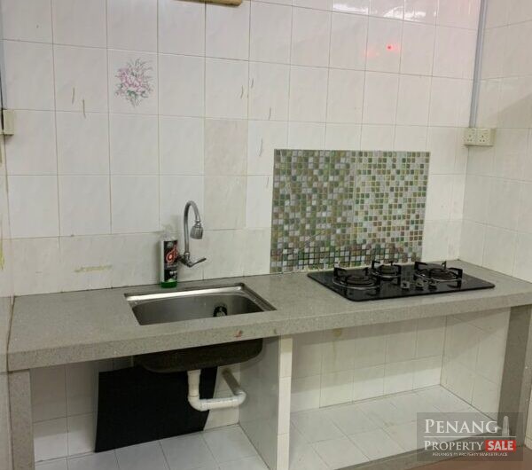 Taman Sin Chor Chit , Lintang Sungai Pinang 11600 Jelutong Penang