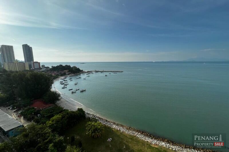 Quayside Condominium , Seri Tanjung Pinang 10470 Penang