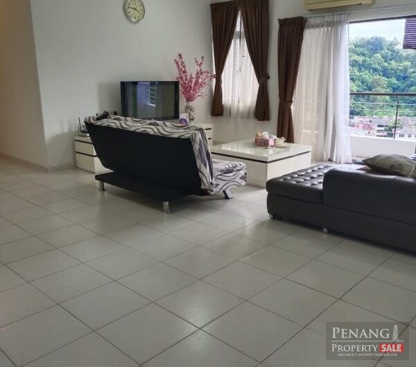Palm Palladium , Jalan Minden 1 Gelugor 11700 Penang