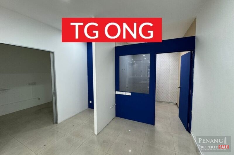 Rare Units in Raja Uda High Visibility Move in Condition