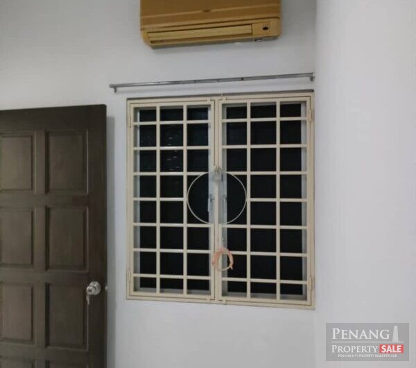 Bukit Saujana , Jalan Bukit Kukus 11060 Paya Terubong Penang