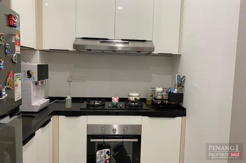 Great Location! Renovated Tropicana Bay with 1 Carpark