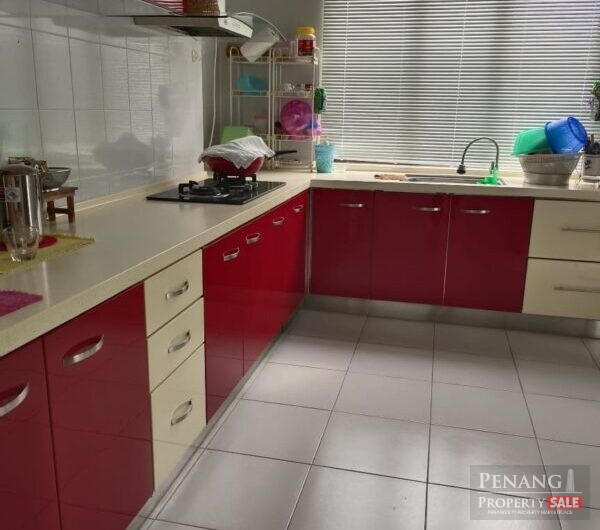 Palm Palladium , Jalan Minden 1 Gelugor 11700 Penang