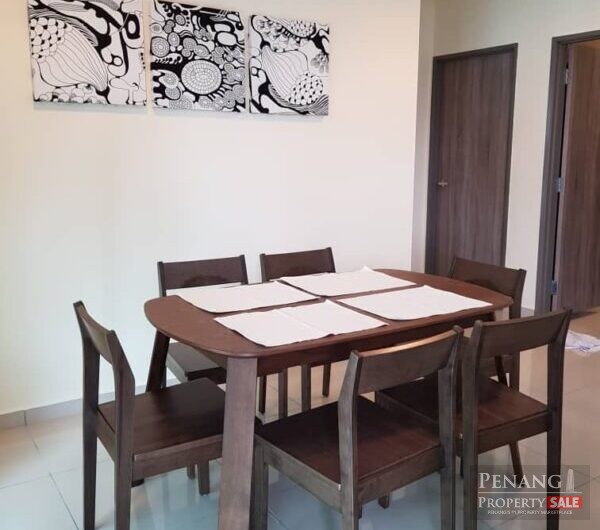 Value Buy! Renovated Tree Sparina with 2 Carparks