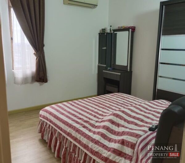 Palm Palladium , Jalan Minden 1 Gelugor 11700 Penang