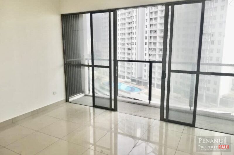 Value Buy! Skycube Residence with 2 Carparks, Freehold