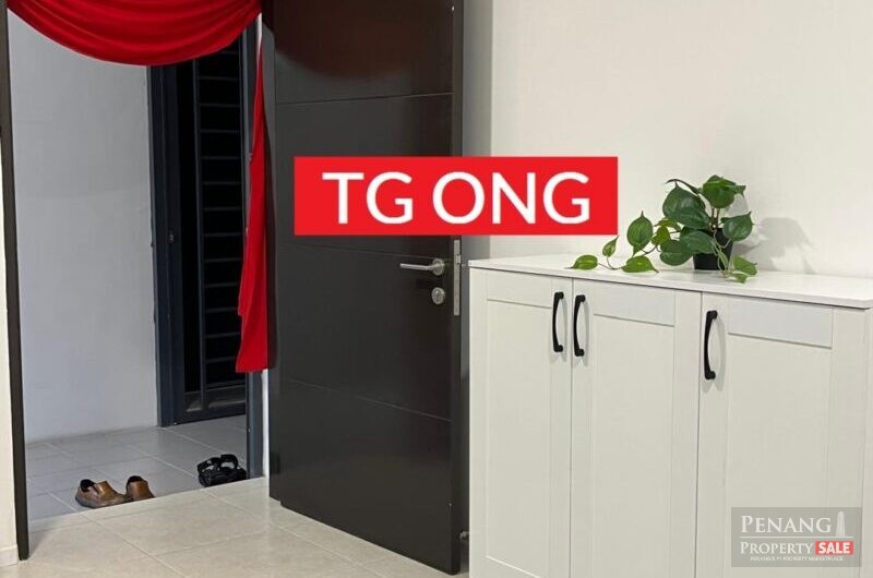 Granito walking distance to TARC Designer Units