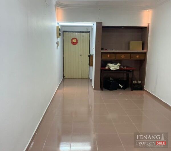 Jelutong , Taman Sin Chor Chit 11600 Penang