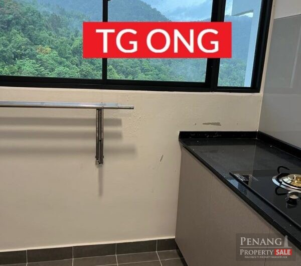 Granito walking distance to TARC Designer Units