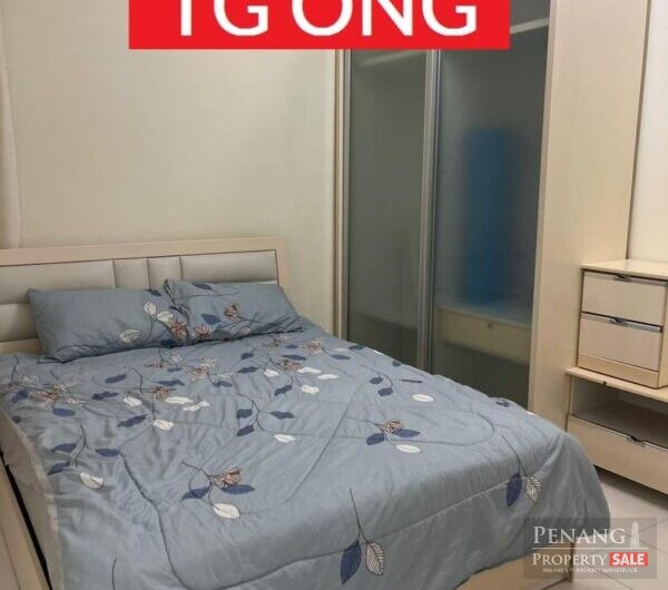 Parkview Tower Harbour Place 1 Carpark Designer units near Luminari