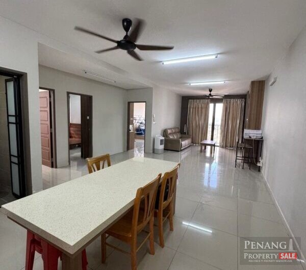 RARE! Senzvilles with 3 Carparks