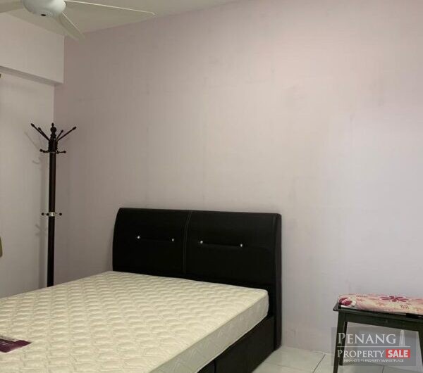 Taman Bukit Erskine At Mount Erskine, Tg Tokong near TAR College, Gurney