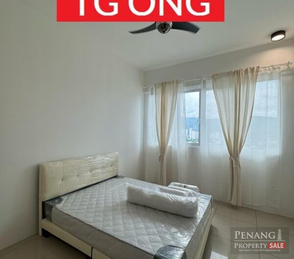 The Zen 6 City View Rare Units Move in Condition