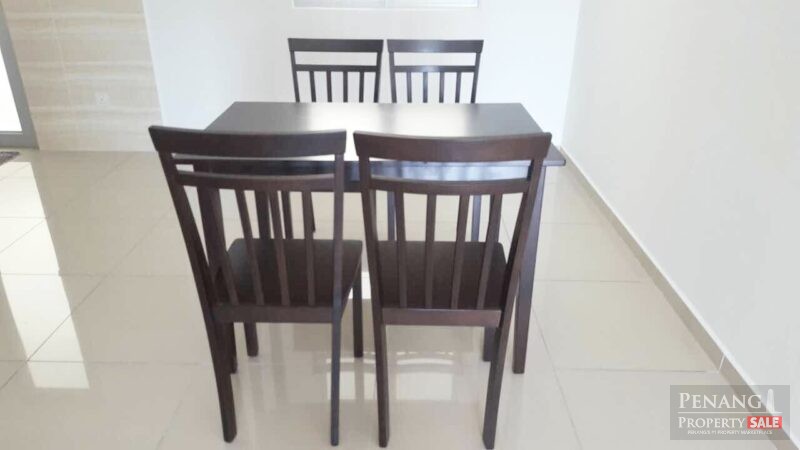 Most Value Buy! Platinum 3 with 2 Carparks