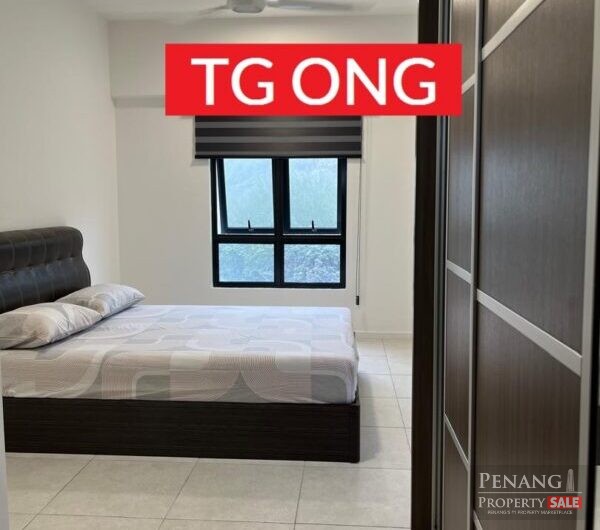 Granito walking distance to TARC Designer Units