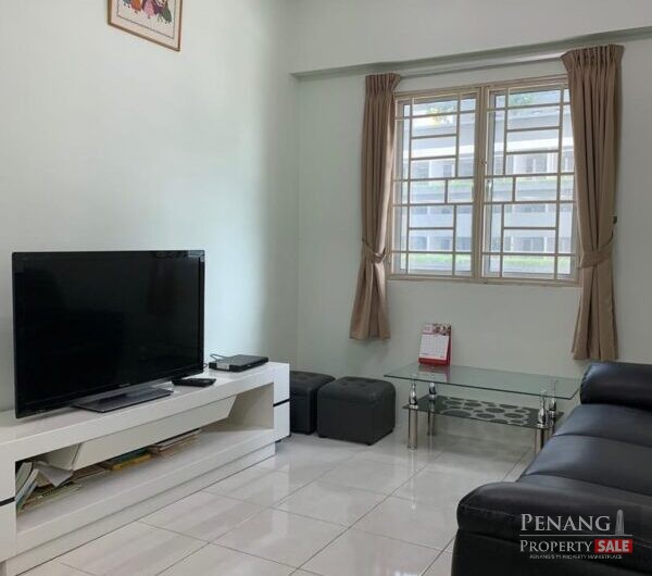 Taman Bukit Erskine At Mount Erskine, Tg Tokong near TAR College, Gurney