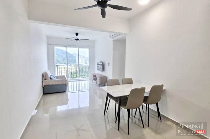 Fully Furnished Ideal Residency with 2 Carparks