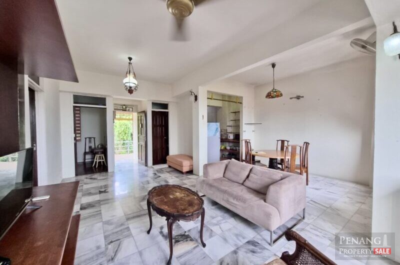 Freehold Kayangan Puri Mutiara with Seaview