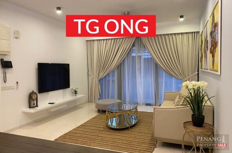 Shorefront Residence