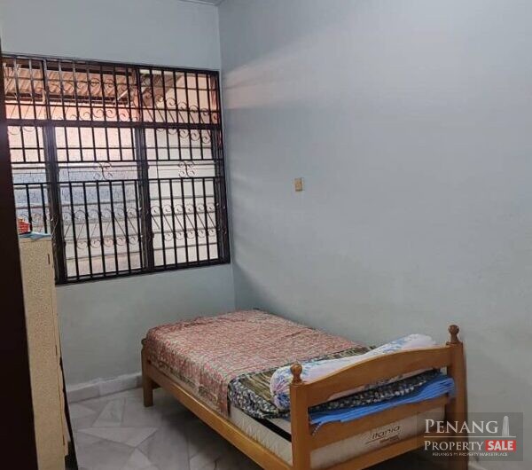 1-storey Semi-D (Farlim)