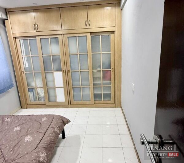 Renovated and Furnished Villa Emas with 2 Bedrooms