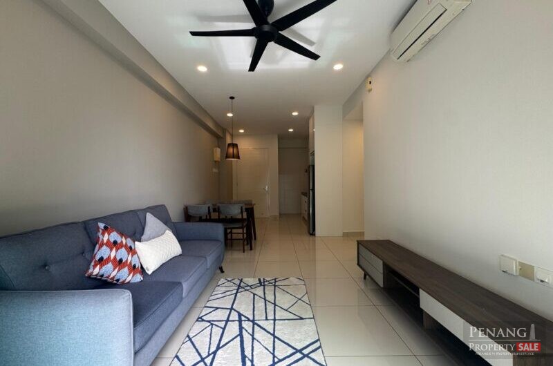 Tropicana Bay Residence_3 rooms_Nicely Reno_Near Queensbay Mall_高级公寓_近皇后湾广场