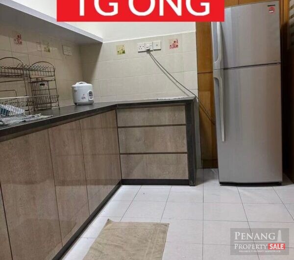 Parkview Tower Harbour Place 1 Carpark Designer units near Luminari