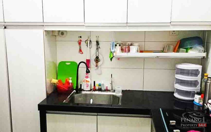 Taman Lone Pine , Lebuh Rambai 14 Ayer Itam 11500 Penang