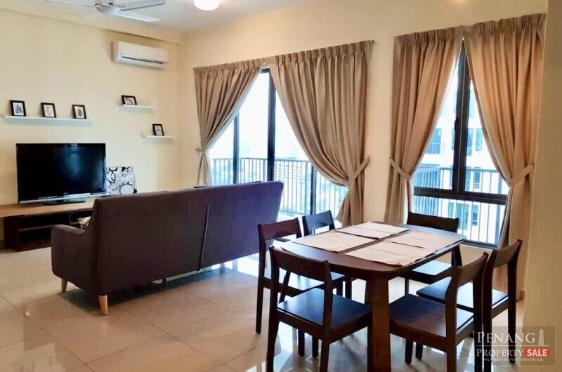 Value Buy! Renovated Tree Sparina with 2 Carparks