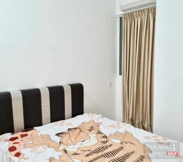 Value Buy! The Clovers with 2 Rooms and 2 Carparks