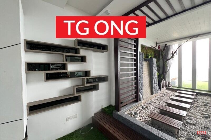 BM City Designer Units Move in Condition 2 Carpark