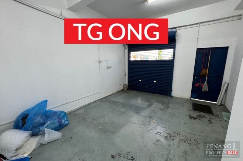 Rare Units in Raja Uda High Visibility Move in Condition