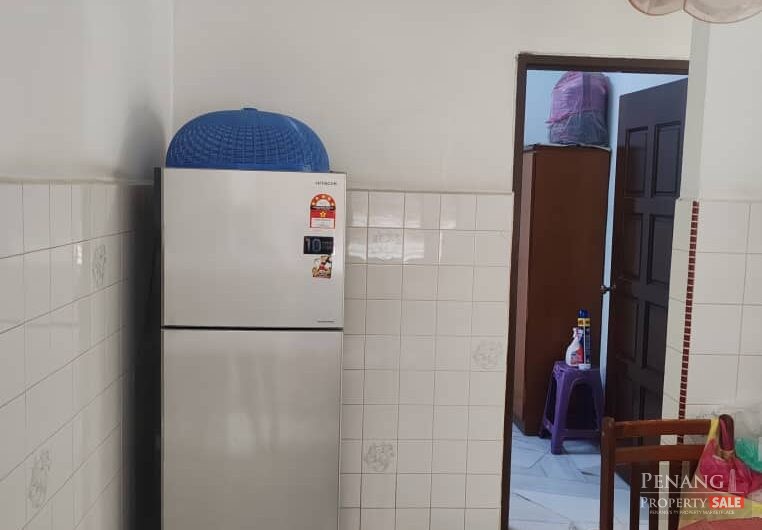 1-storey Semi-D (Farlim)