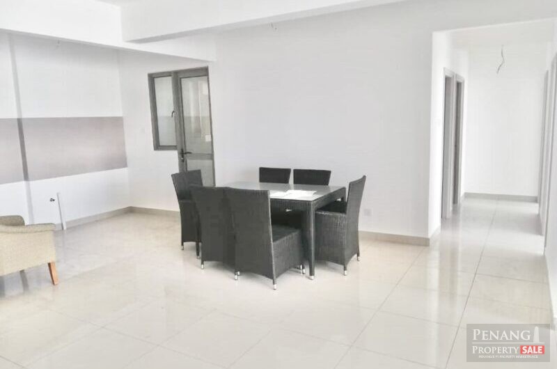 Value Buy! Skycube Residence with 2 Carparks, Freehold