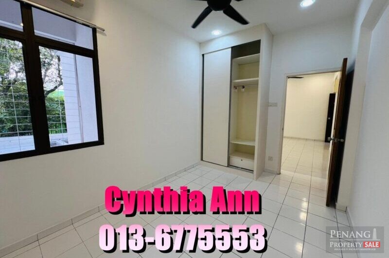 Rare In Market_Indahria Apartment_Edgecumbe Road_Pulau Tikus