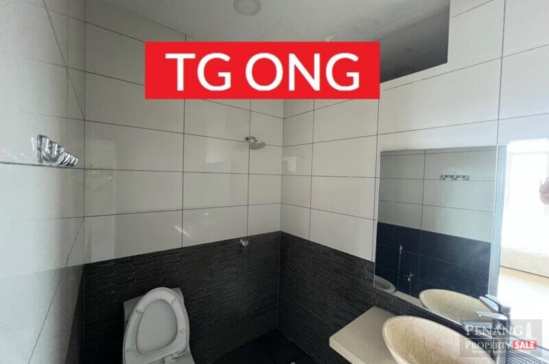 BM City Designer Units Move in Condition 2 Carpark