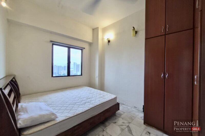 Freehold Kayangan Puri Mutiara with Seaview