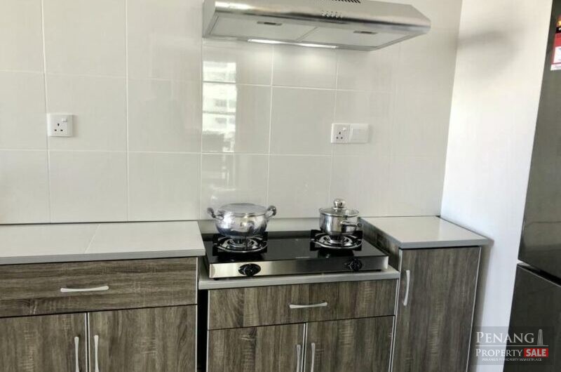 Seaview! Corner Unit I-Santorini with 2 Carparks, Value Buy!