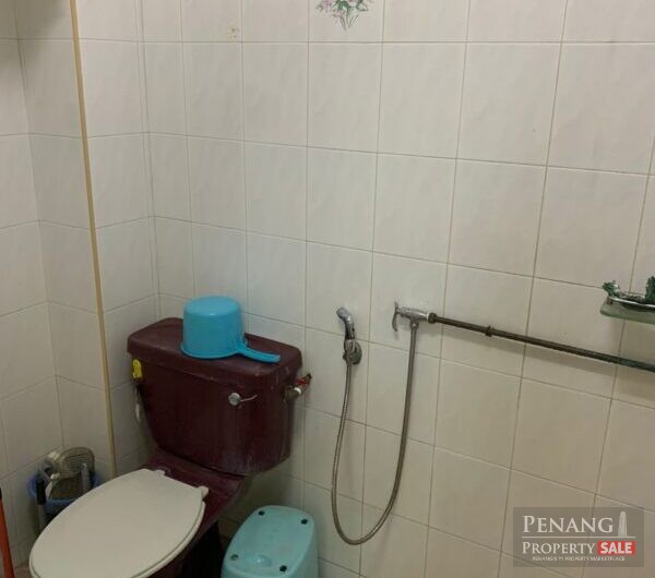 Jelutong , Taman Sin Chor Chit 11600 Penang