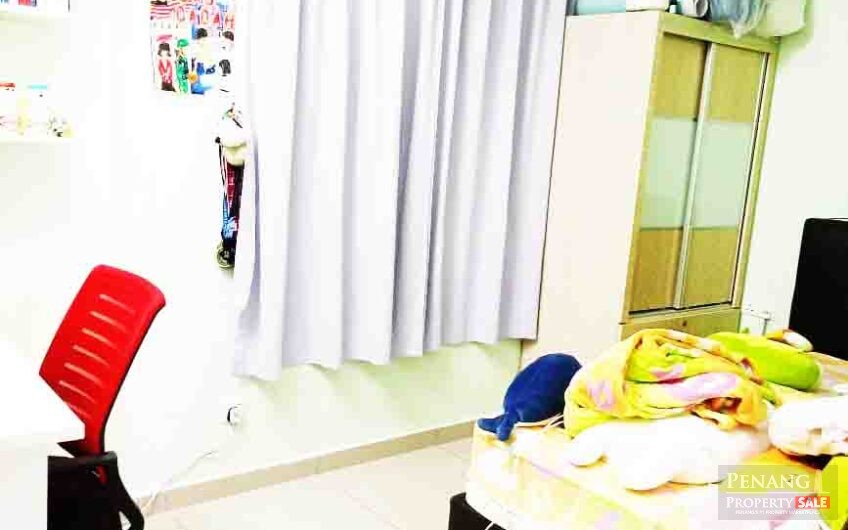 Taman Lone Pine , Lebuh Rambai 14 Ayer Itam 11500 Penang