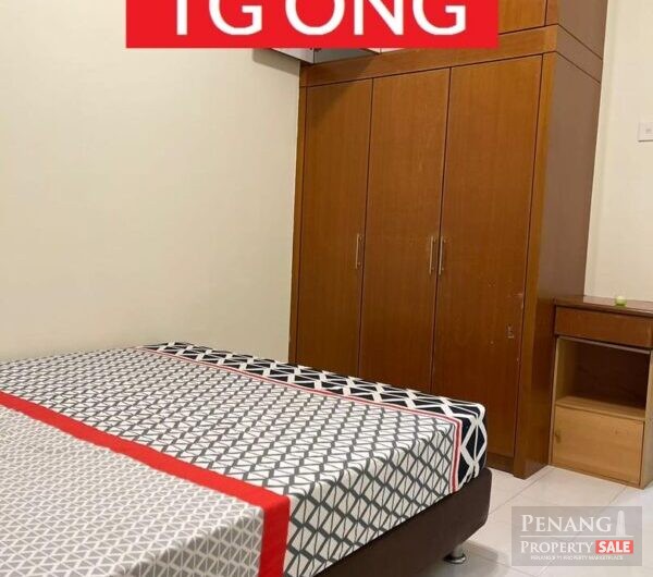 Parkview Tower Harbour Place 1 Carpark Designer units near Luminari