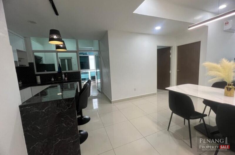 Skyridge Garden , Halaman Halia 10470 Tanjung Tokong Penang