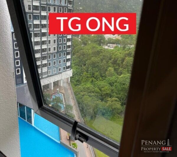 Granito walking distance to TARC Designer Units