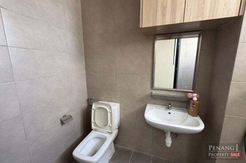 RARE! Senzvilles with 3 Carparks